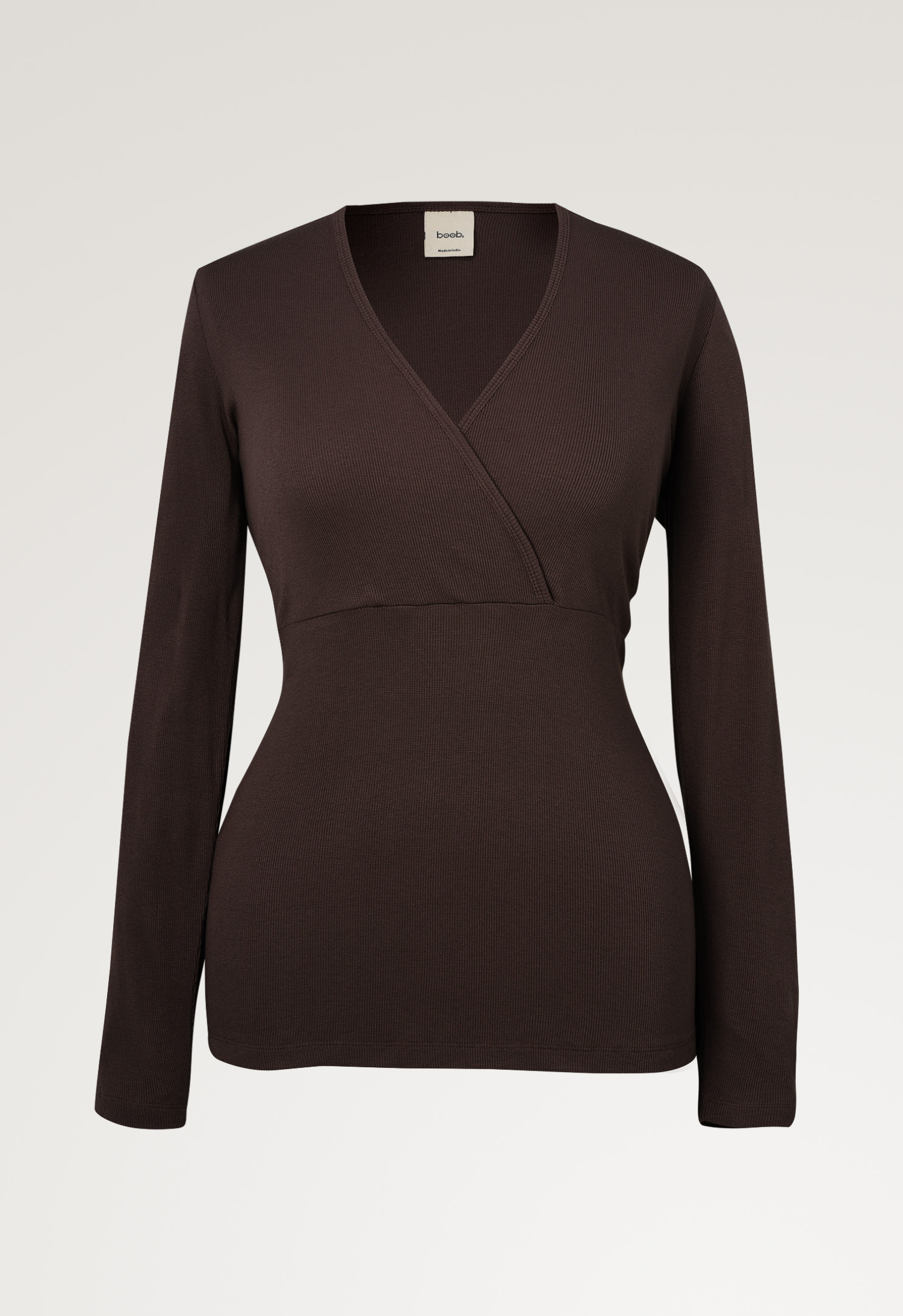 Comfortabele pyjama-top - Pip