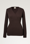 Comfortabele pyjama-top - Pip