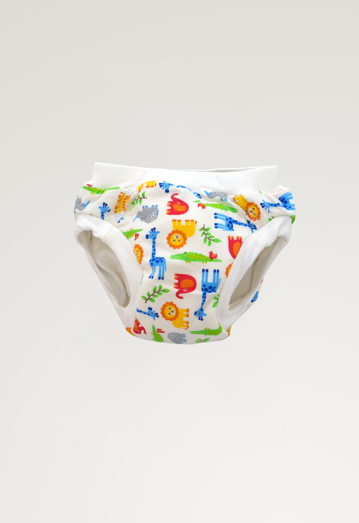 Trainingsbroekjes - Wild Life