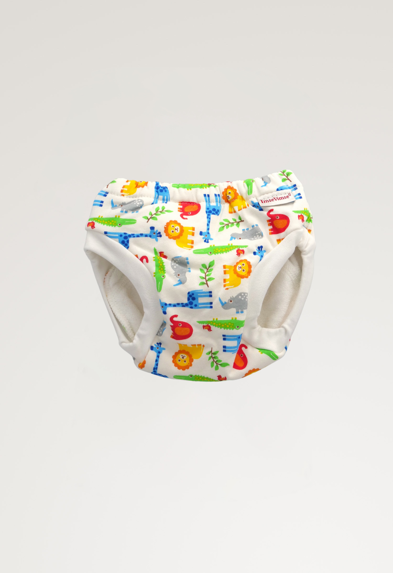 Trainingsbroekjes - Dierentuin