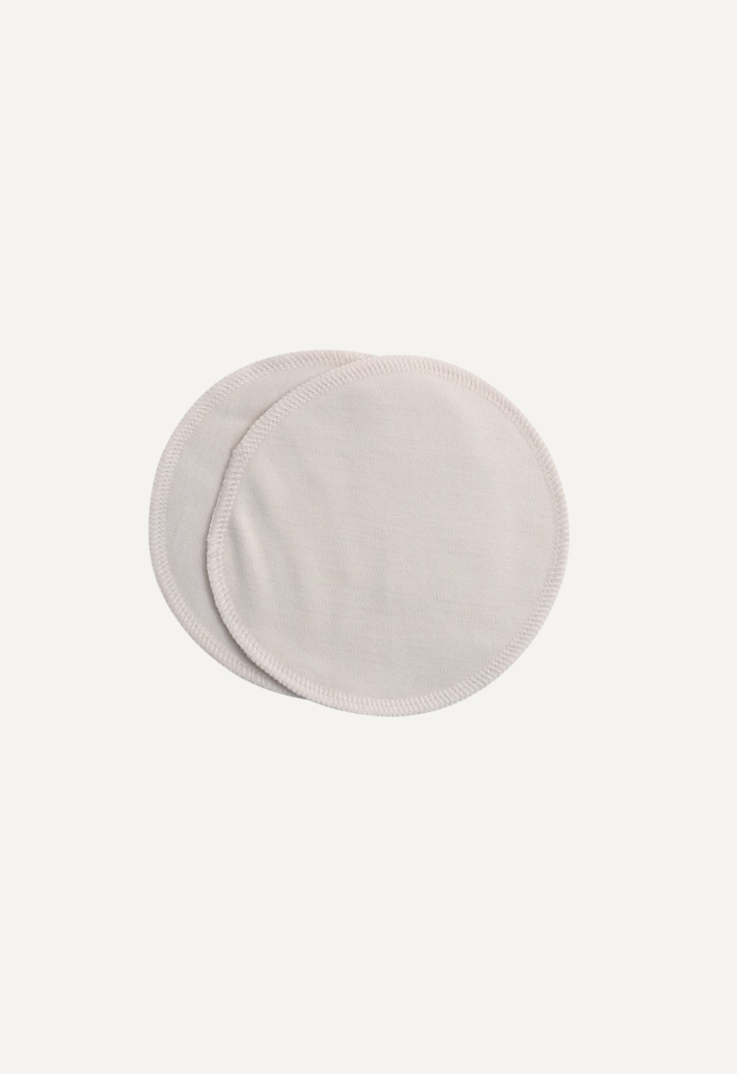 Borstwarmers van merinowol, 1 paar