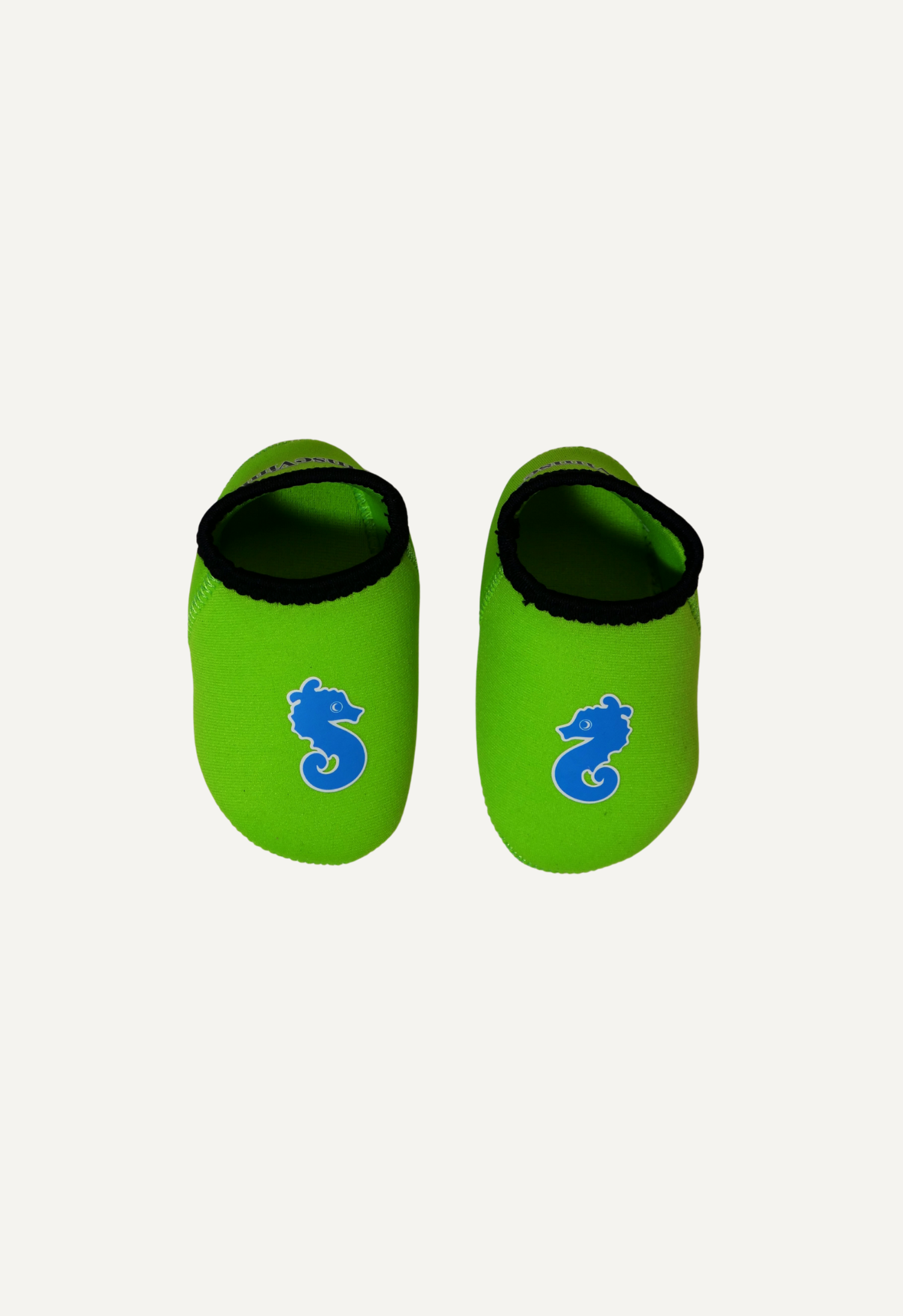 Waterschoenen - Groen