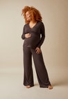 Comfortabele pyjama-top - Pip